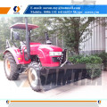 Traktor montiert Dozer Blade, Traktor Schaber, Land Schaber